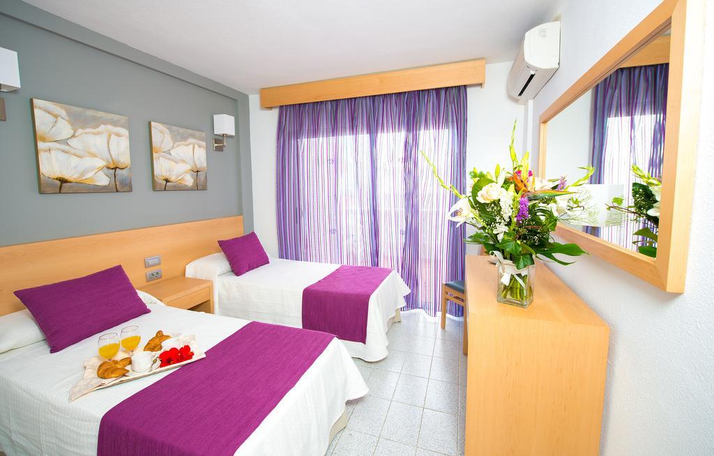 Ona El Marques Aparthotel Puerto de Santiago  Rom bilde